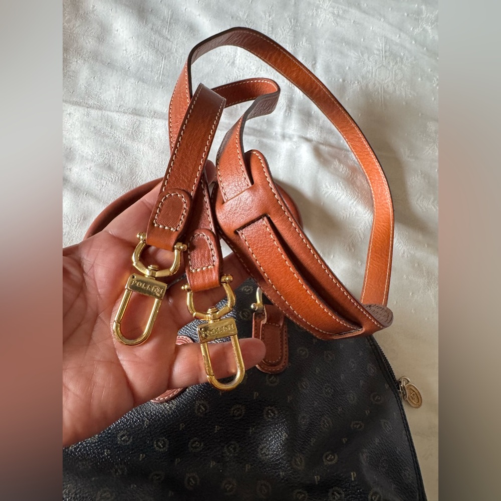 Pollini bag - Picture 14 of 15
